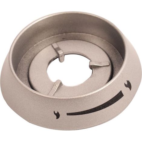 Cooker Control Knob Disc for Hotpoint Cookers and Ovens (1/2)