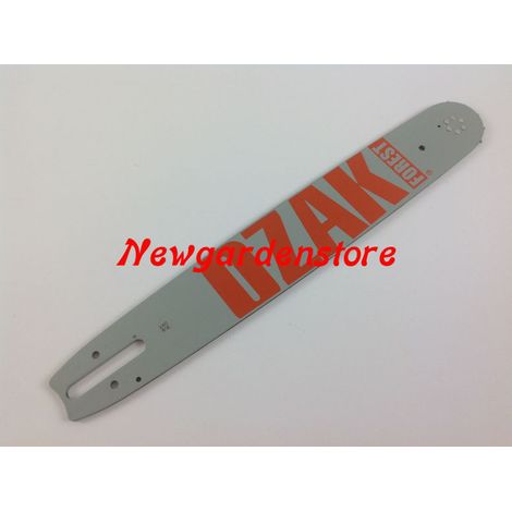 Barra motosega da legna STIHL compatibile a vari modelli 40 cm 3/8