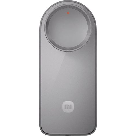 Cerradura inteligente Xiaomi de autoinstalación (BHR07X4GL)