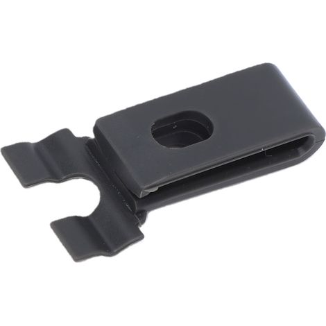 Clip de fixation pour toile de pare-soleil de toit ouvrant 84243045, pièce de rechange pour Cadillac CT6 2016-2024 (1/5)