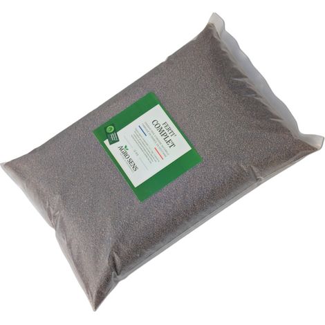 Ferti Complet - Engrais complet universel - Sac 12 kg