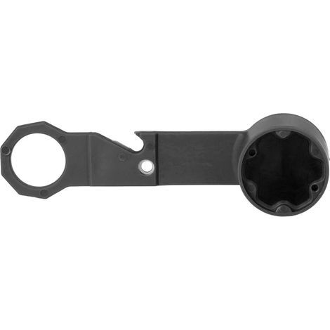 Demontageschlüssel mit ABS-Griff für Vorwerk Thermomix TM5, TM6 und TM31, schwarz (1/5)