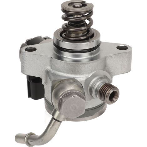 SM296100 0020, Hochdruckpumpe Motorkraftstoffpumpe Robust Stabil Anti-Crack für CX-5 2.5L L4. (1/5)