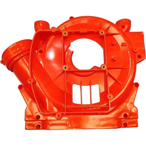 Semicartea De Turbina Atomizador compatible con Km421