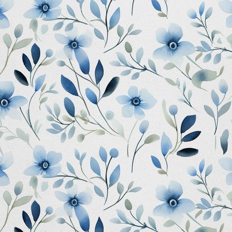 Oxford descostoffe para exteriores - Blumen - DX2816 (1/5)