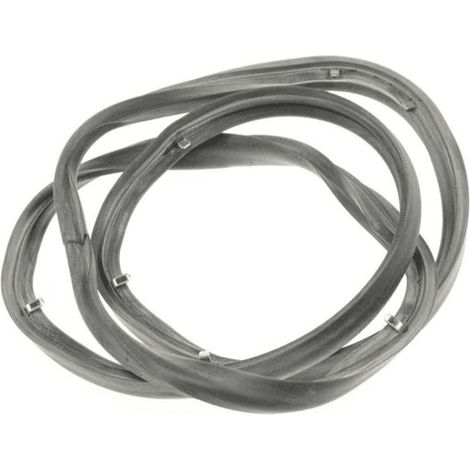 JOINT DE MOUFLE FOUR AVEC CROCHETS pour CUISINIERE SIDEX -...