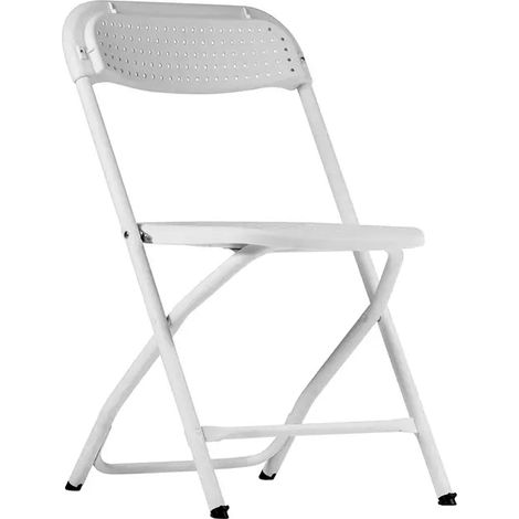 [GEBRAUCHT] B-Ware Stuhl Klappstuhl Sitzgelegenheit Gartenstuhl Big Elliot Outdoor Terrasse Patio