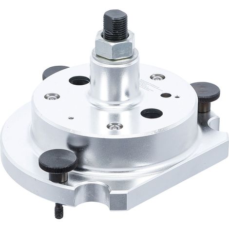 BGS  Herramienta  de  montaje  de  anillos  de  sellado  del  cigüeñal  para  VAG  1.4  &  1.6  16V  -  8334 (1/4)