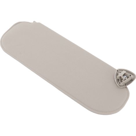 Pare-soleil beige 84054688, accessoire intérieur de voiture, pièce de rechange pour Savana 3500 2003-2018, côté droit (1/5)