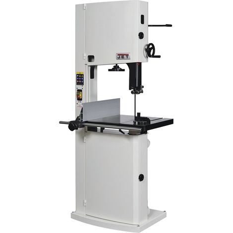 Promac - Scie à ruban 2,2 kW 400V Triphasé capacité de coupe 406 mm - JWBS-18-T