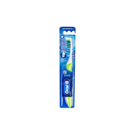 PROCLEAN PULSAR cepillo dental 35 medio