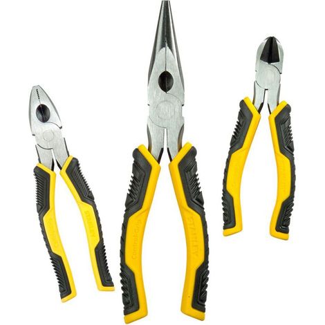 STANLEY STHT0-75094 Zangen-Set