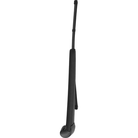 Heckscheibenwischerblatt und -arm 656656565, kompatibel mit Q7 2016-2021 (1/5)