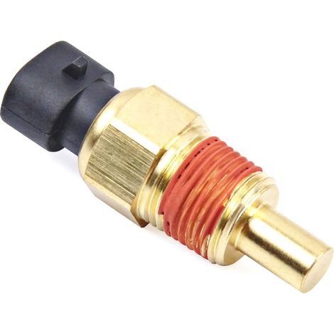 Capteur de température du liquide de refroidissement du moteur - Remplacement pour GMC Sierra 1500 (1999-2010), Yukon (1992-2000), Buick Lesabre (1985-2005), Chevrolet Impala (2000-2005), Silverado (1 (1/5)