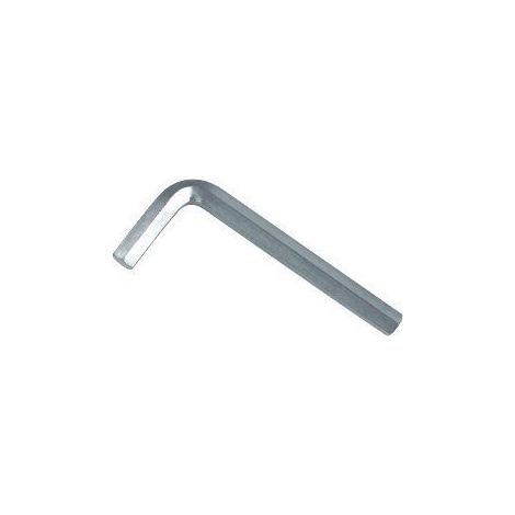 Boulons hexagonaux avec clé à cne, clé à cne, taille 12 mm (1/5)