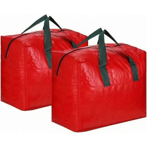 Storage Bag with Zipper (1/5)