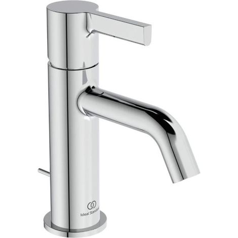 Miscelatore monocomando per lavabo in ottone cromato - Ideal Standard Joy (1/5)