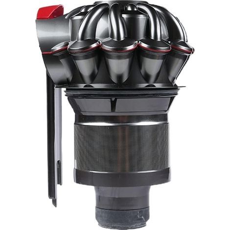 Ersatzteile für die Haupteinheit des Dyson V7/V8 Zyklonstaubsaugers (1/5)