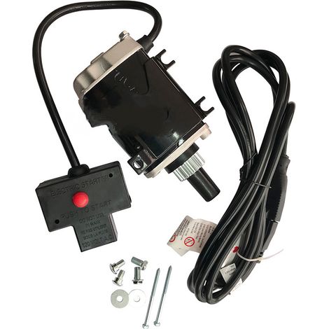 kigbf-Moteur de démarreur de souffleuse à neige, démarreur 33329, 33329C, 33329D, 33329E, convient pour Tecumseh.