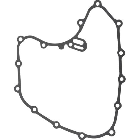 Kit de Joints de Cache de Bobine GOOFIT – Compatible Yamaha YFM450 / YFM450FWA Kodiak / Grizzly – Joint Papier (1/4)