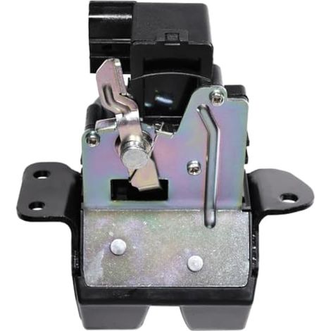 Serratura del bagagliaio applicabile - Servomotore - Compatibile con I30 Elantra GT 2013-2017 81230-A5000 81230A5000 (1/5)