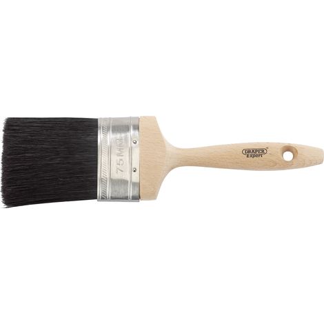 Draper 82513 Draper Expert Heritage Range Paint Brush, 75mm (1/5)