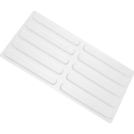 Protections murales en silicone antiadhésives et durables pour portes (1/5)