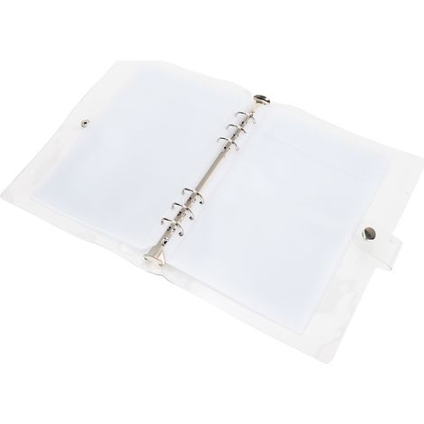 Album de rangement pour scrapbooking décoratif DIY, matrices de découpe, pochoir, grille PVC1 (1/5)