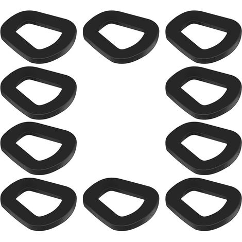 O Ringe für 20 Liter Tanks Gummidichtungsringe für Fässer