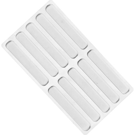 Protections de bords pour bureaux et armoires, bandes antidérapantes (1/5)