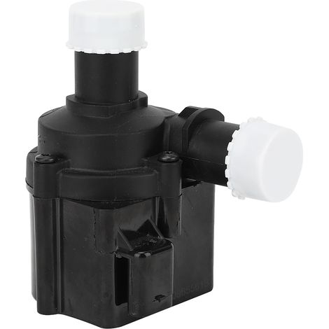Hochleistungs-Elektrowasserpumpe für Audi A3 A4 A5 A6 - Teilenummer 5Q0965561B (1/5)