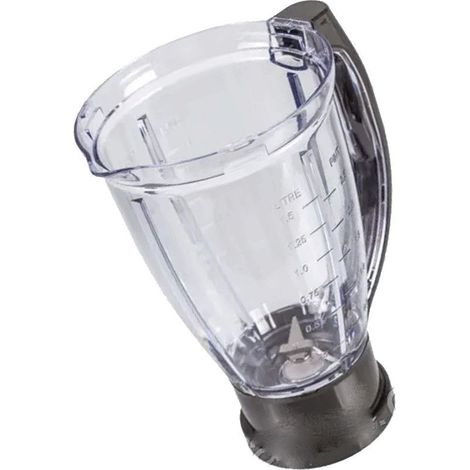 Ciotola frullatore in plastica - Robot da cucina e Cuocitutto - MOULINEX - 4365569