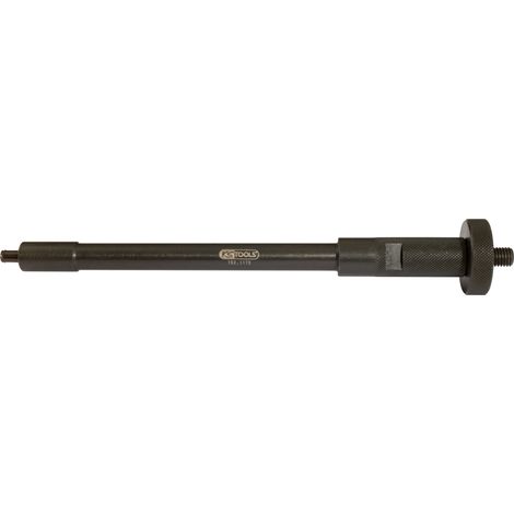 KS Tools - Extracteur des joints d’étanchéité des injecteurs, Longueur= 260 mm - 152.1173 (1/3)