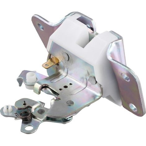 Actionneur de verrouillage de coffre MR503021 pour Mitsubishi Montero 1996-2004 (1/5)