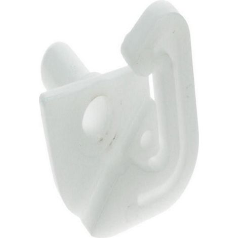 Boccola destra di chiusura - Frigorifero, congelatore - ARISTON HOTPOINT - 2231125055992613245