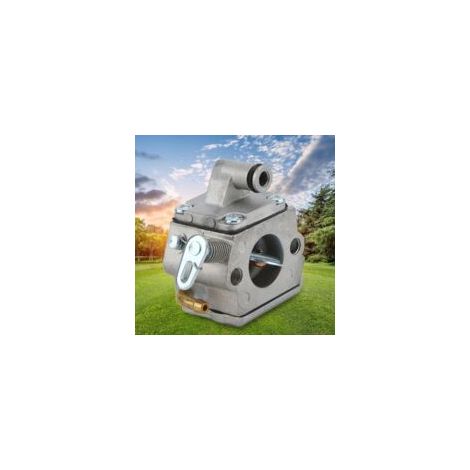 Carburateur pour tronçonneuse Stihl MS170 MS180 MS 170 180 017 018 et ZAMA C1Q-S57 C1Q-S57A C1Q-S57