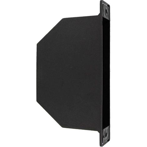 CUSTODIA PER AVVOLGITORI SEMINCASSO interasse 165 mm x 6/8 mt