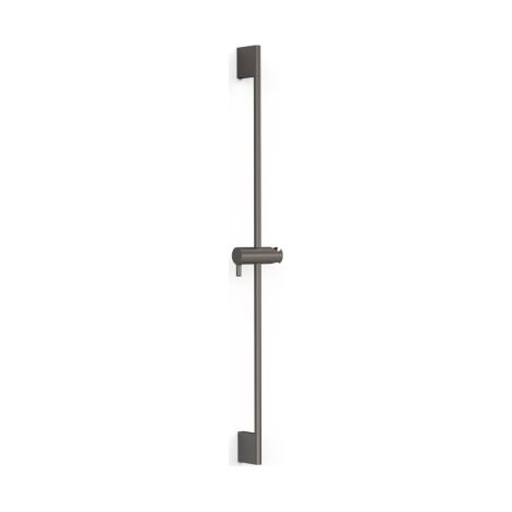 Barre coulissante pour douche Graphite - TRES 03463701GR