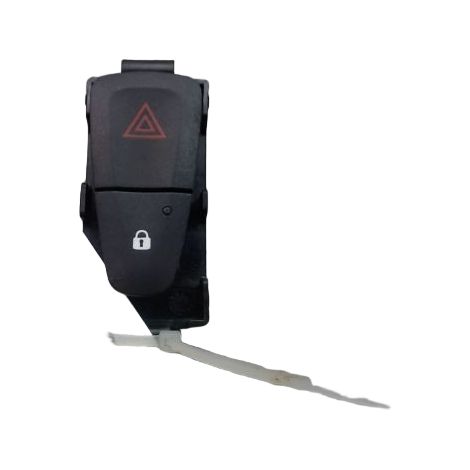[PRODUIT D'OCCASION] Bouton De Warning DACIA Lodgy Break 2012-... ♻️ Ref Oe. 252905668r - Garantie à vie (1/3)