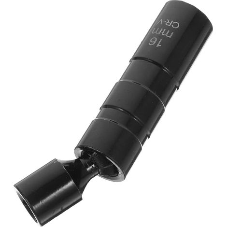 Extracteur de bougies d'allumage Healeved et outil multifonctionnel universel à force magnétique en