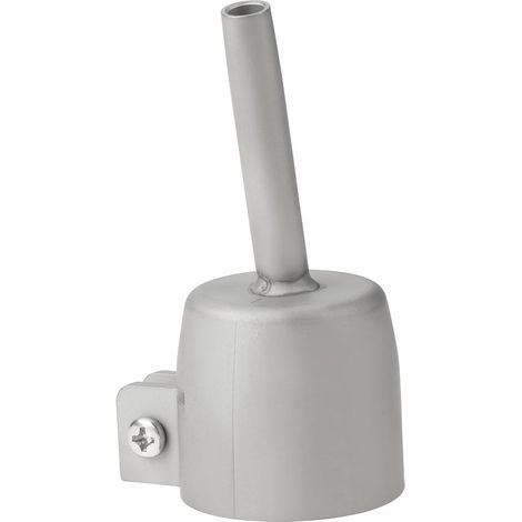 Buse de Soudage à Pointe de Crayon Acorn Compatible avec Triac S ST AT BT 5 Mm Pistolet à Air Chaud à Pointe de Soudure (1/5)