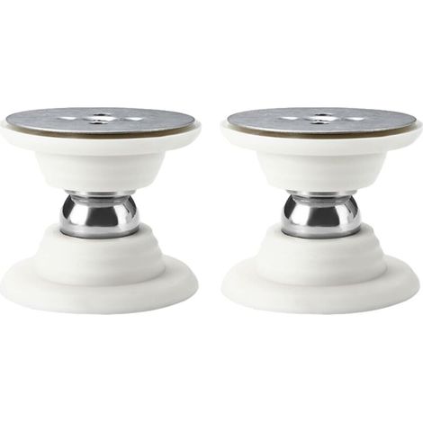 2-teiliger magnetischer Türstopper, Türstütze, Anhängermotor, magnetischer Türstopper, geräuschlose Türstütze (1/4)