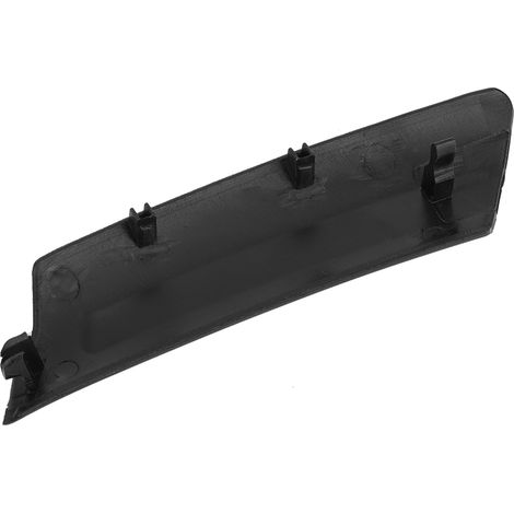 Pare-brise Droit Cache de Trappe d'Essuie-Glace 735452712 Compatible Fiat 500 (1/5)
