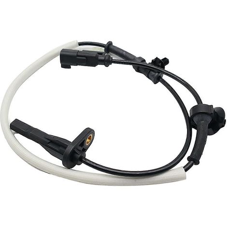 Capteur de vitesse de roue ABS arrière droit 23233799 pour Chevrolet Colorado et GMC Canyon 2015-2019 3210222 2ABS3361 Pièces automobiles (1/5)