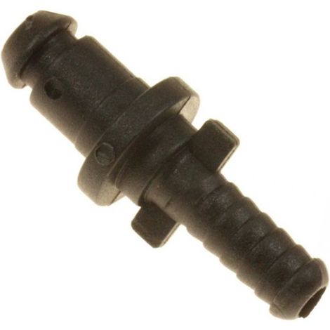Raccord vapeur