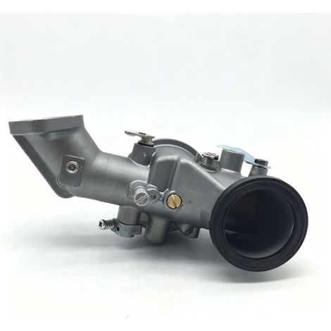 Carburateur moteur 12CV – Remplace 491026 491031 490499 281707 – Idéal pour Briggs & Stratton (1/5)