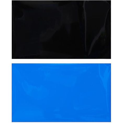 2 fonds d'aquarium (1/3)