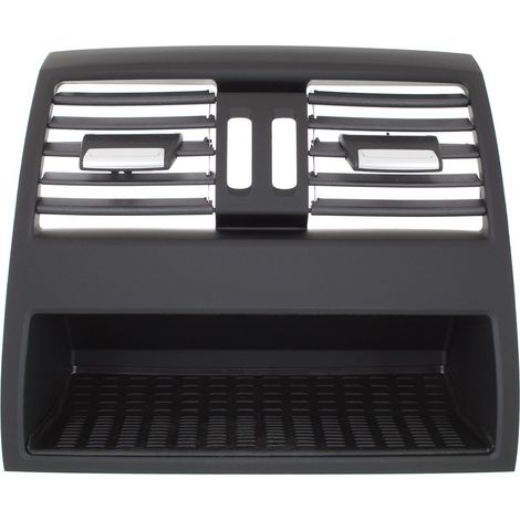 Bocchetta di ventilazione centrale posteriore per BMW Serie 5 F11 09-17 (1/2)