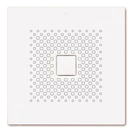 Kaldewei 466835003001 DW CONOFLAT Mod.852-2,800x800x32