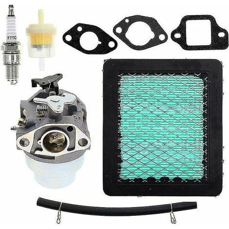 Carburateur pour Honda Gcv135 Gcv160 Gc135 Gc160 (1/5)